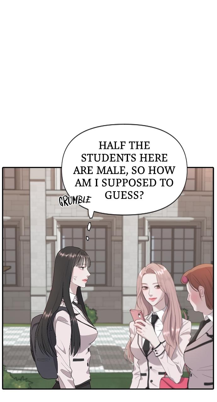 Undercover at Chaebol High Chapter 1 - Page 38