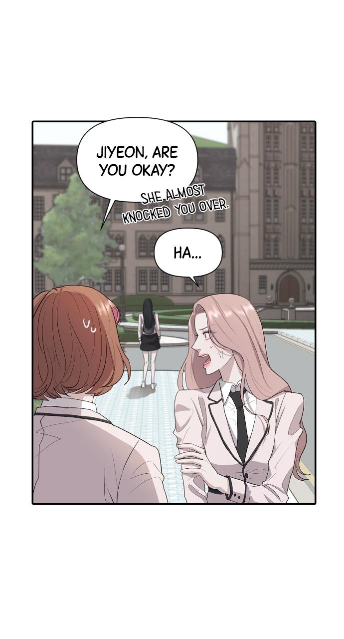 Undercover at Chaebol High Chapter 1 - Page 42