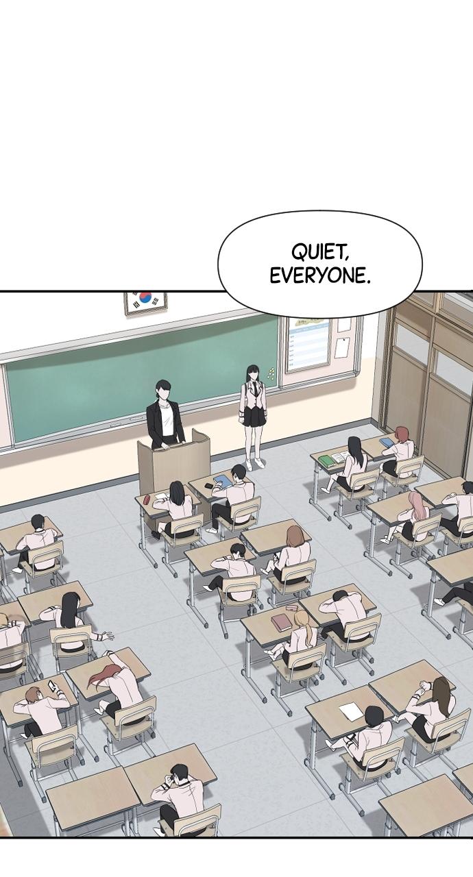 Undercover at Chaebol High Chapter 1 - Page 45