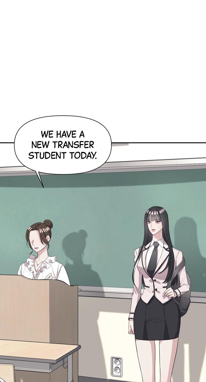 Undercover at Chaebol High Chapter 1 - Page 46