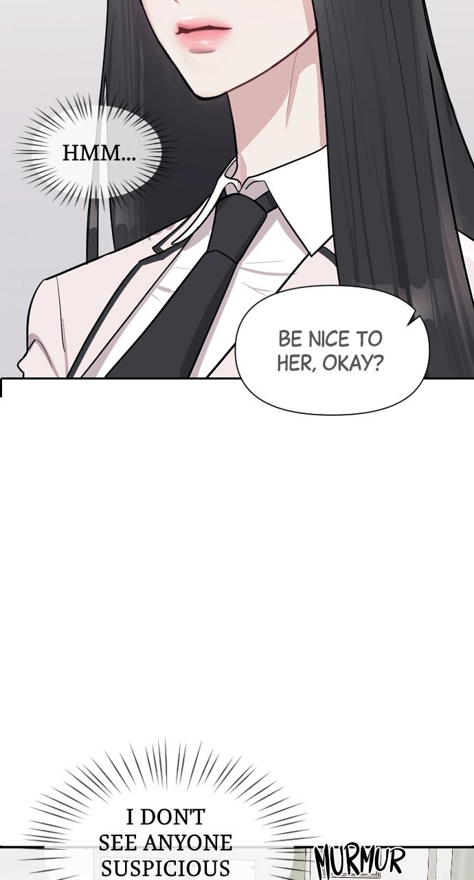 Undercover at Chaebol High Chapter 1 - Page 48