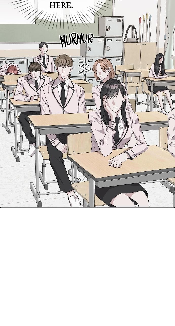 Undercover at Chaebol High Chapter 1 - Page 49