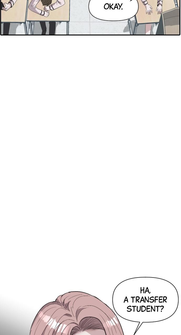 Undercover at Chaebol High Chapter 1 - Page 51