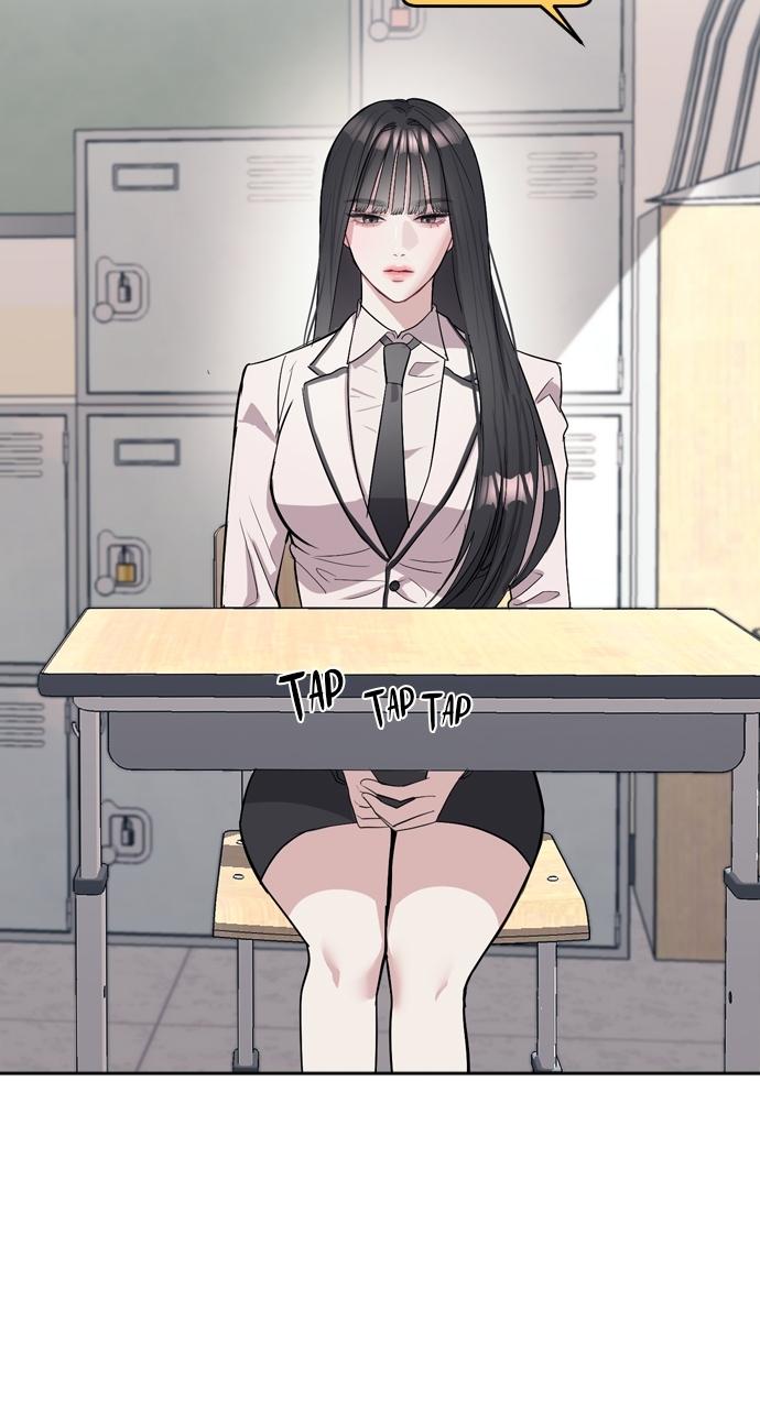 Undercover at Chaebol High Chapter 1 - Page 54