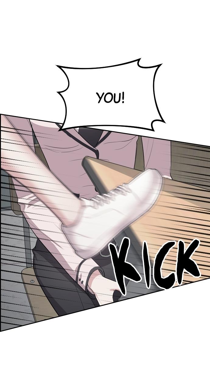 Undercover at Chaebol High Chapter 1 - Page 55