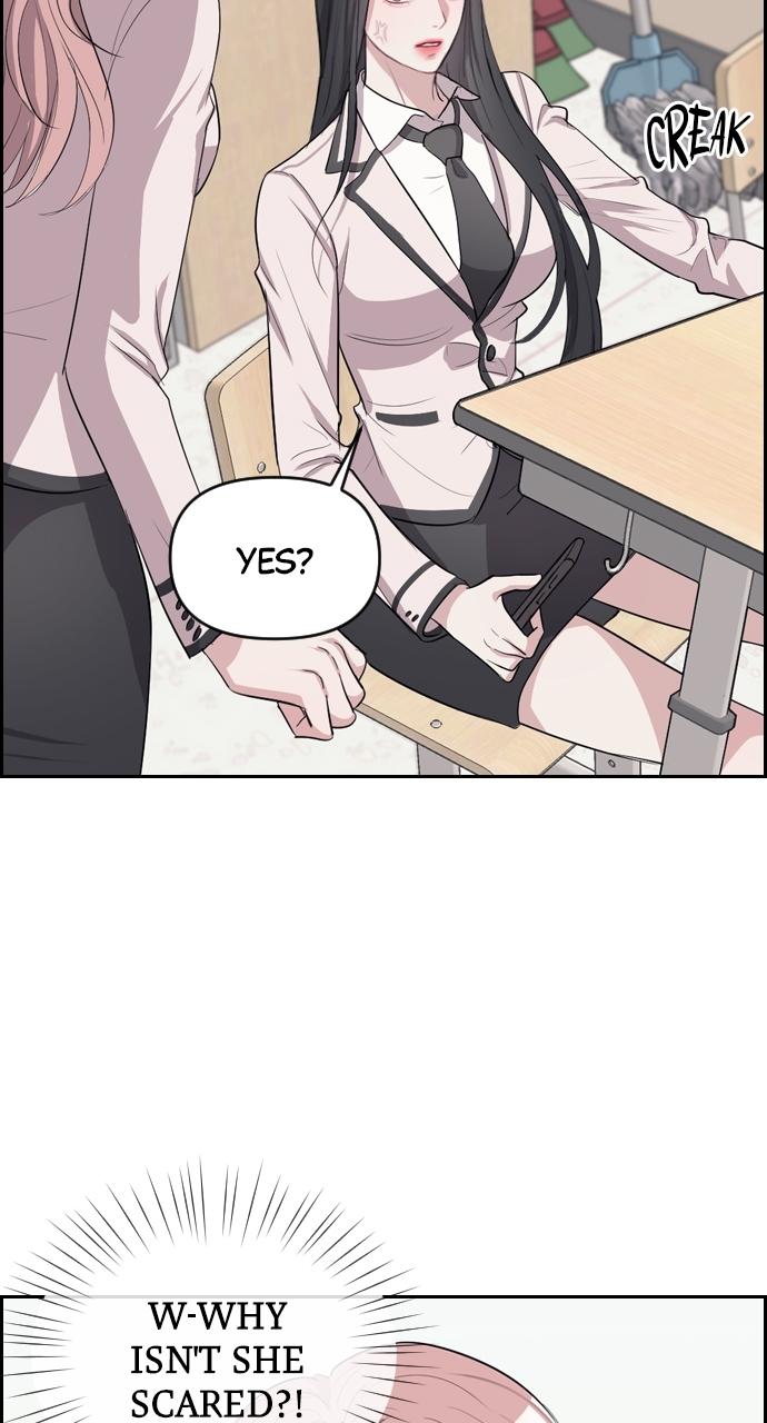 Undercover at Chaebol High Chapter 1 - Page 58