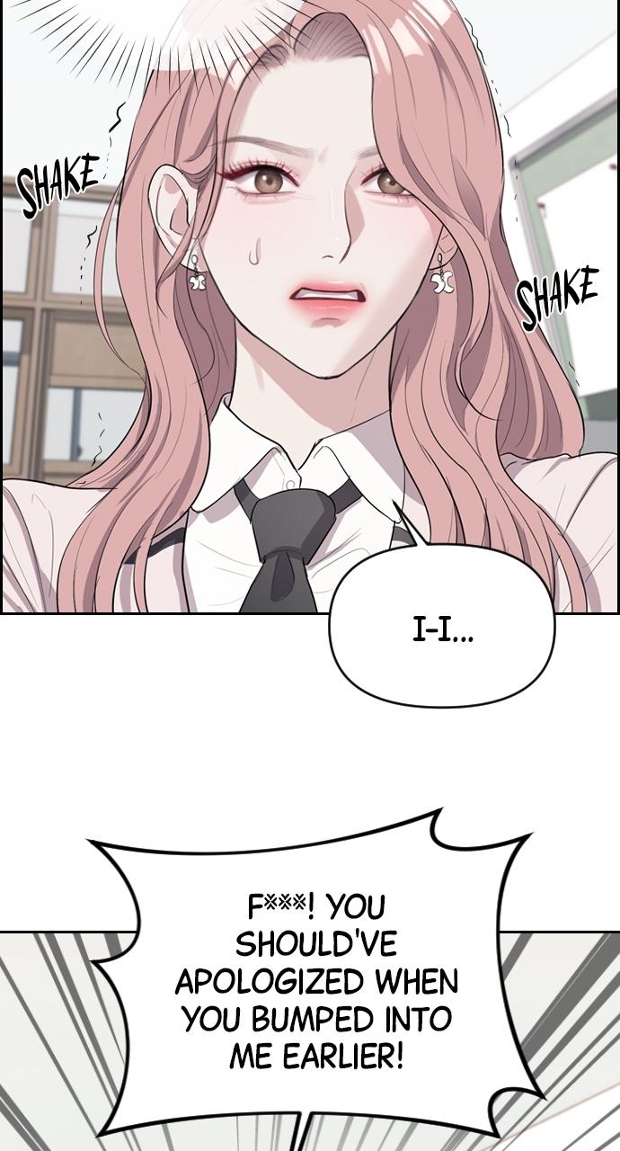 Undercover at Chaebol High Chapter 1 - Page 59