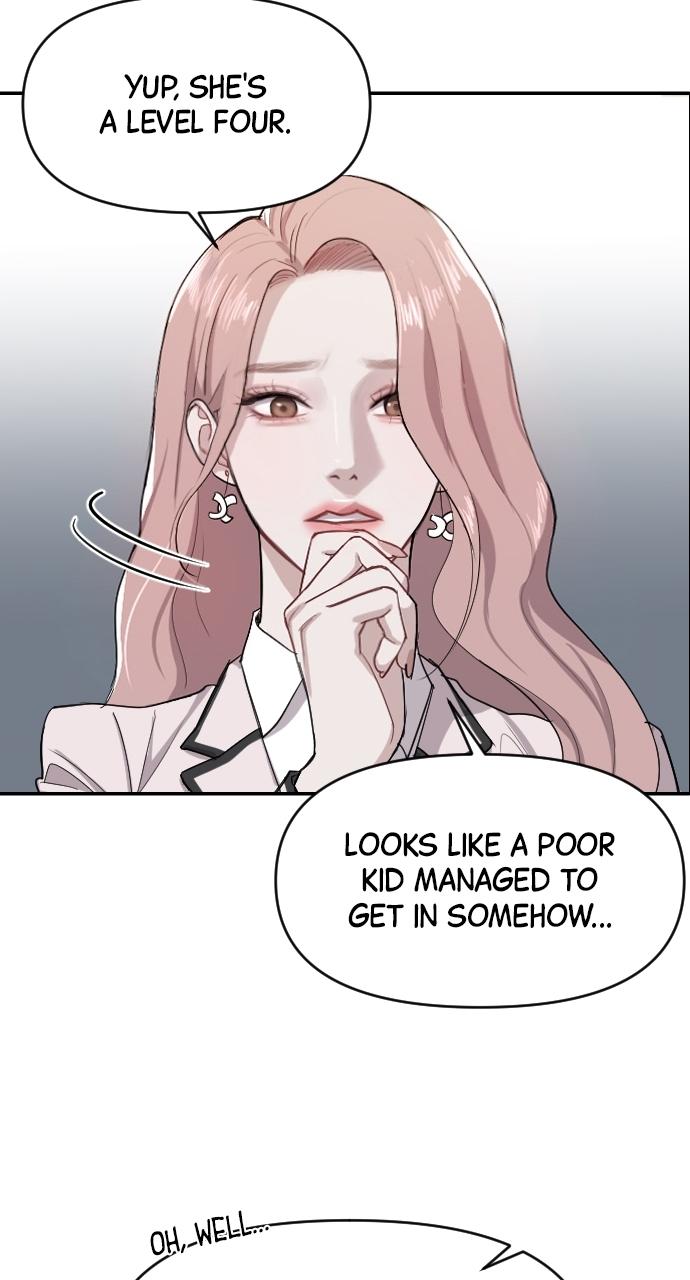 Undercover at Chaebol High Chapter 1 - Page 63