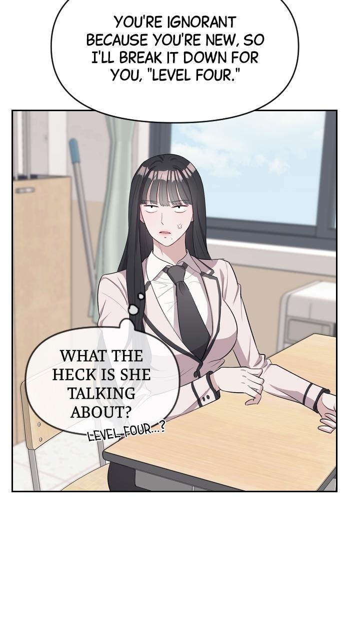 Undercover at Chaebol High Chapter 1 - Page 64