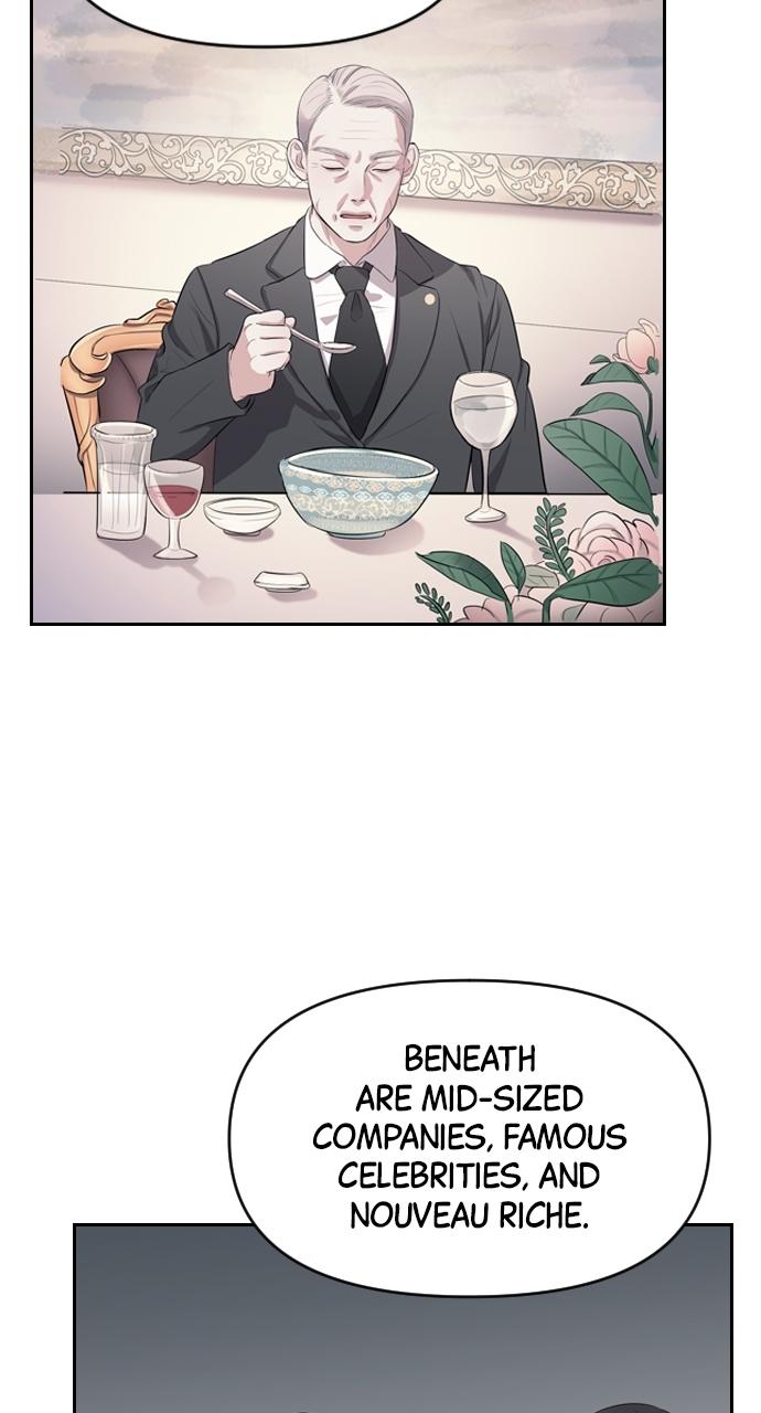 Undercover at Chaebol High Chapter 1 - Page 67