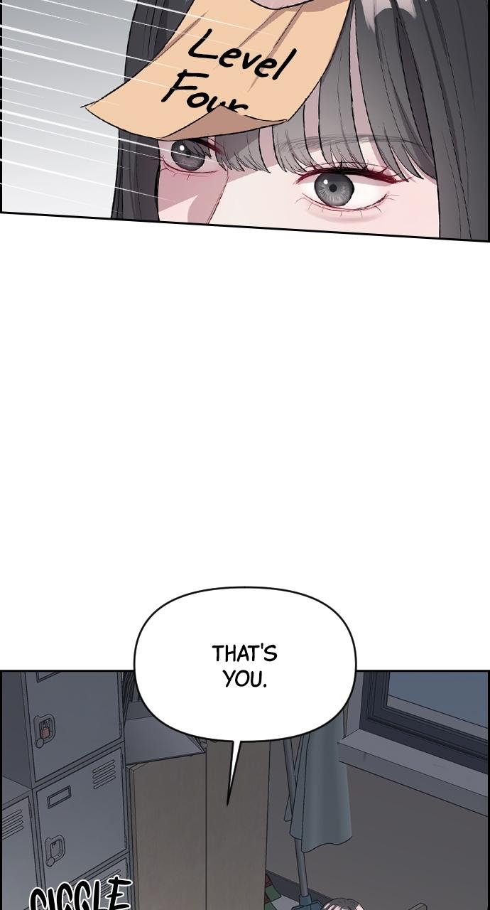 Undercover at Chaebol High Chapter 1 - Page 70