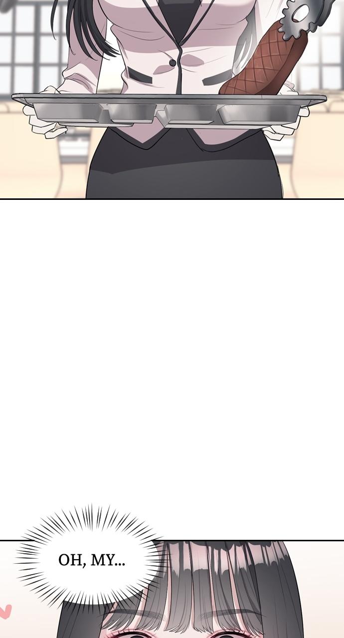 Undercover at Chaebol High Chapter 1 - Page 80