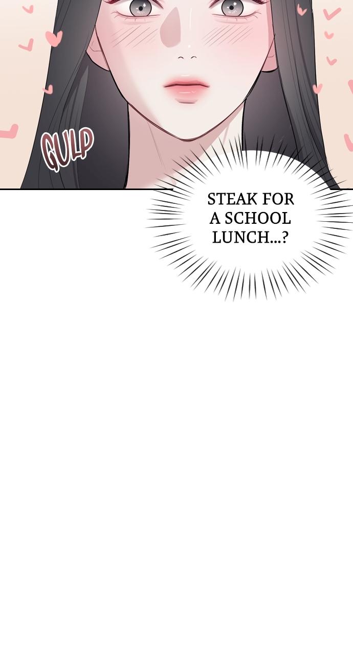 Undercover at Chaebol High Chapter 1 - Page 81