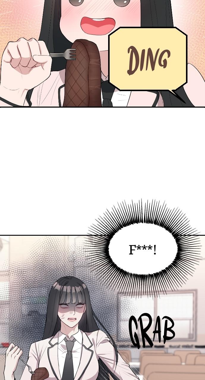 Undercover at Chaebol High Chapter 1 - Page 84