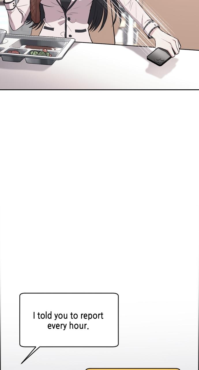 Undercover at Chaebol High Chapter 1 - Page 85