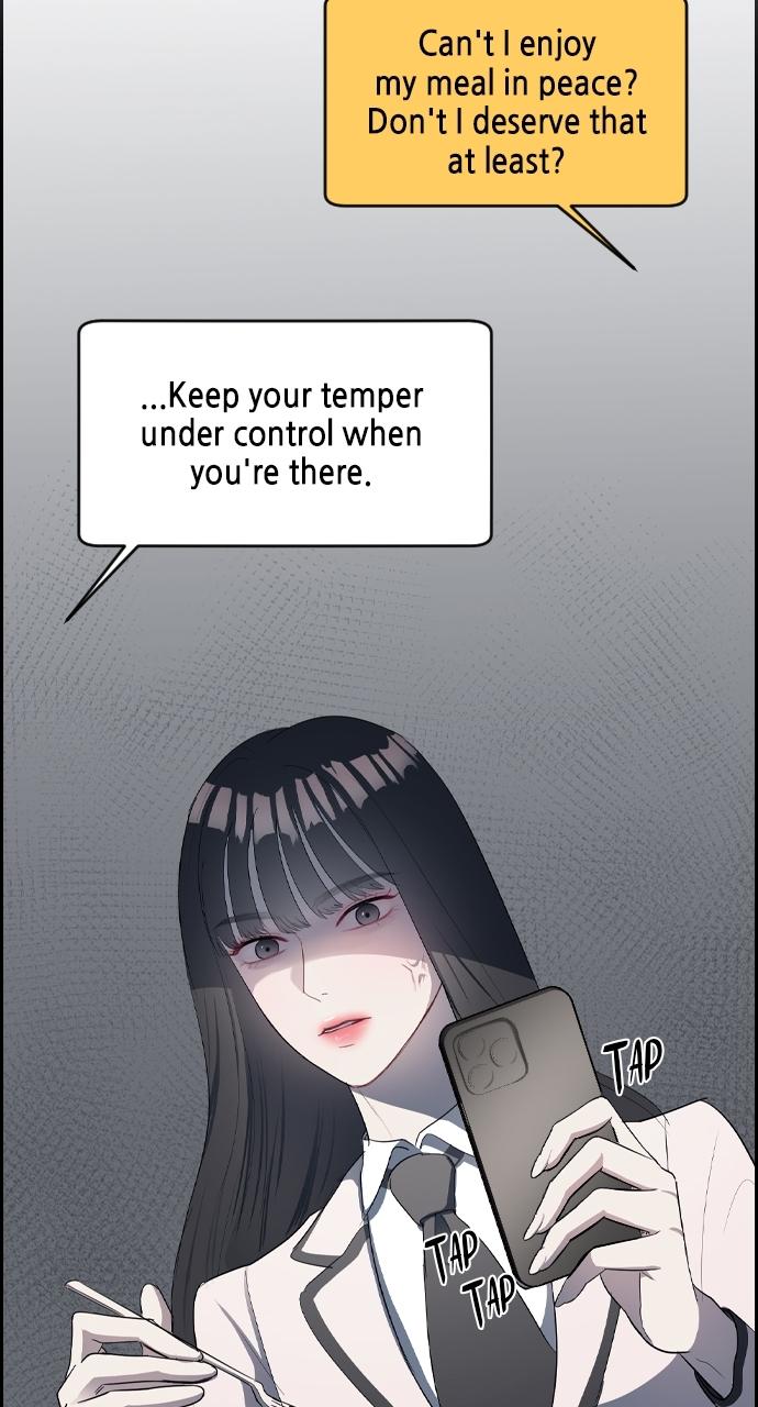 Undercover at Chaebol High Chapter 1 - Page 86