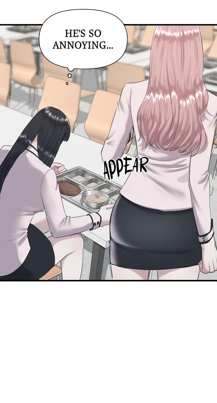 Undercover at Chaebol High Chapter 1 - Page 88