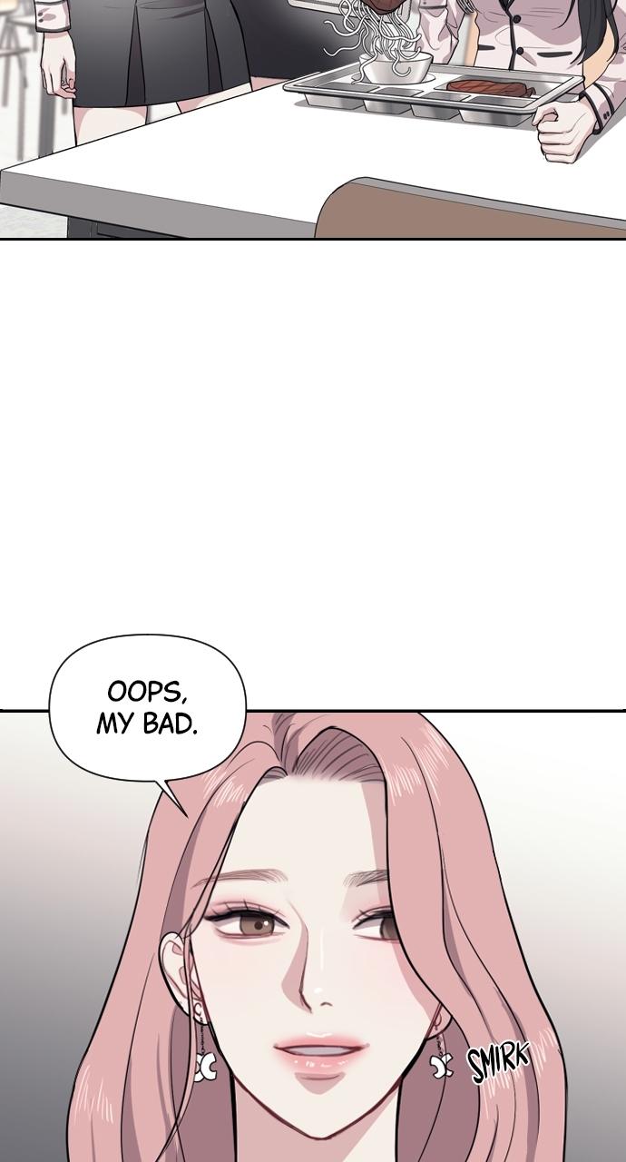Undercover at Chaebol High Chapter 1 - Page 90