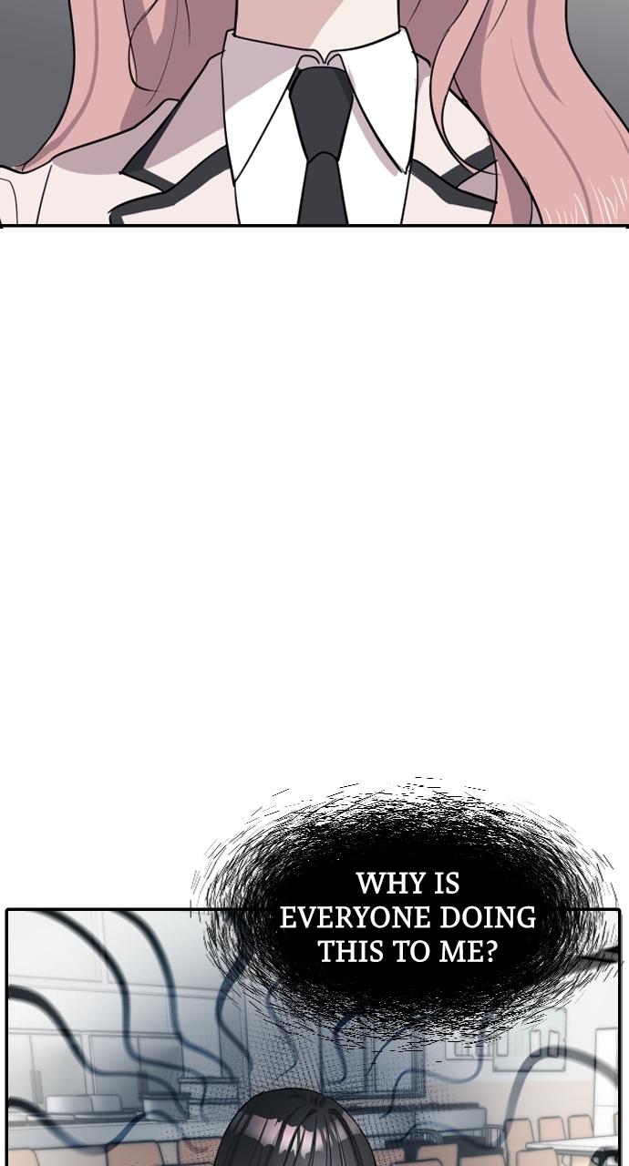 Undercover at Chaebol High Chapter 1 - Page 91