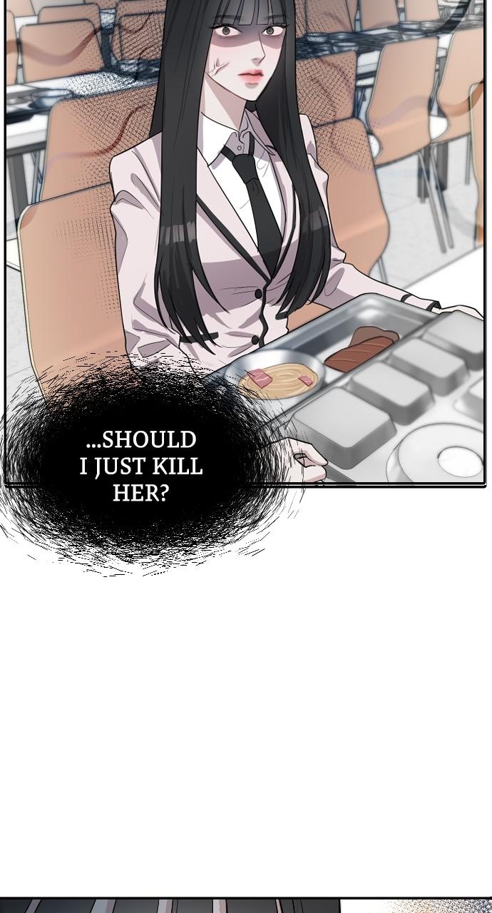 Undercover at Chaebol High Chapter 1 - Page 92