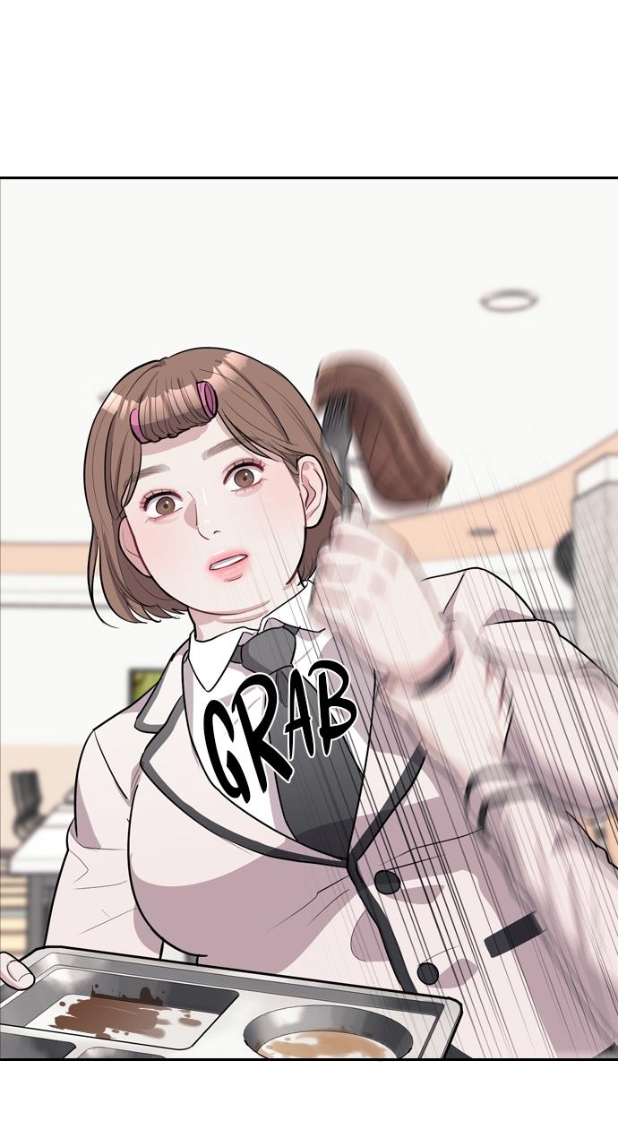 Undercover at Chaebol High Chapter 1 - Page 97