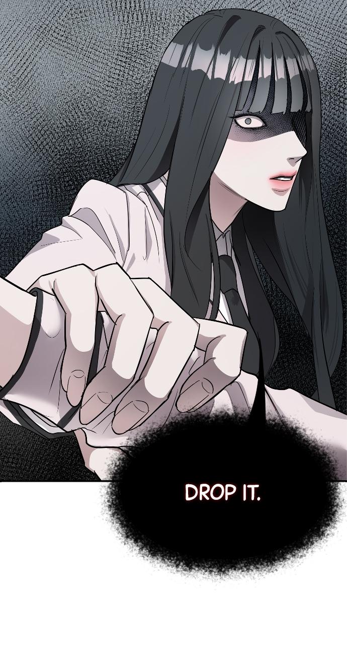 Undercover at Chaebol High Chapter 1 - Page 99