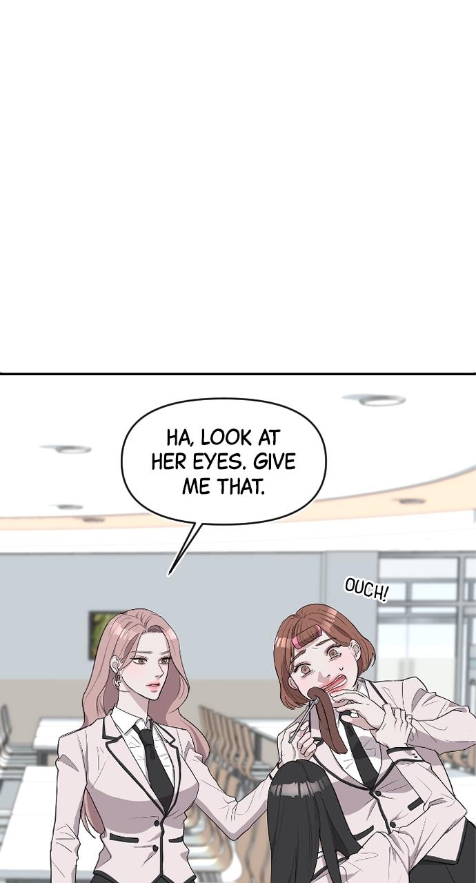 Undercover at Chaebol High Chapter 1 - Page 100
