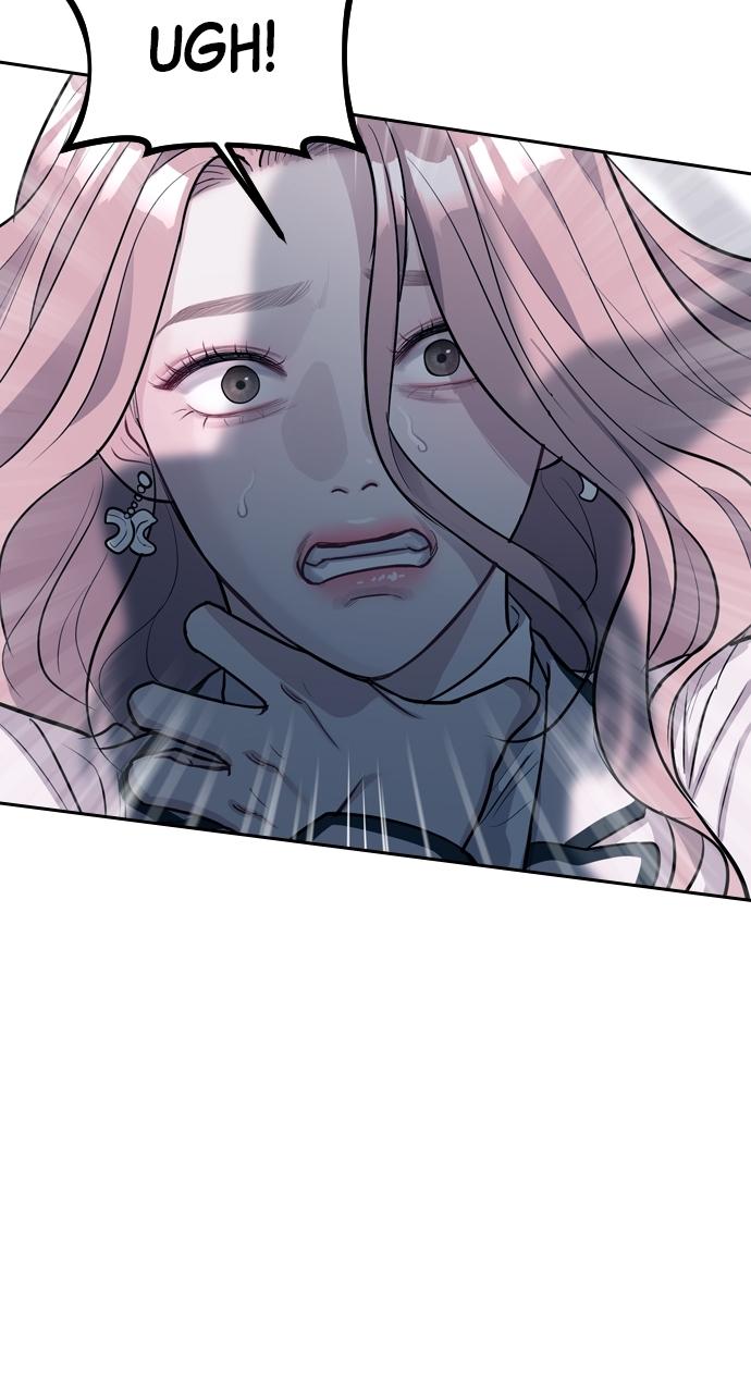 Undercover at Chaebol High Chapter 1 - Page 114