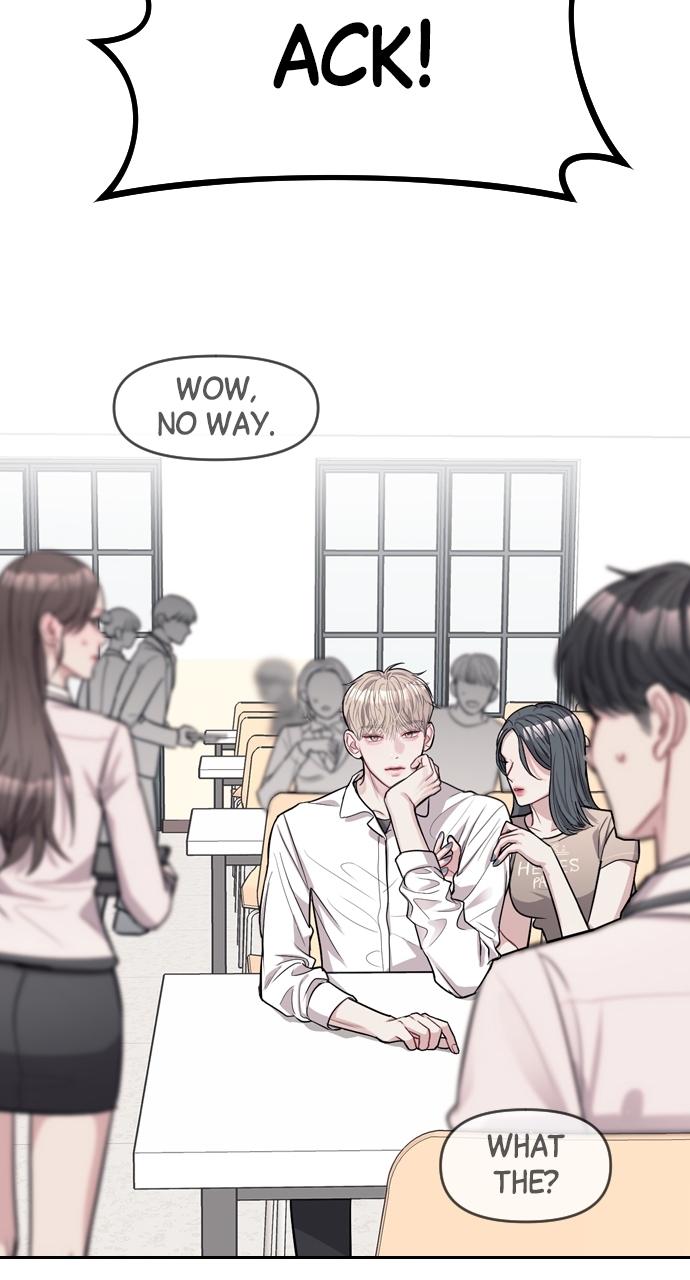 Undercover at Chaebol High Chapter 1 - Page 122