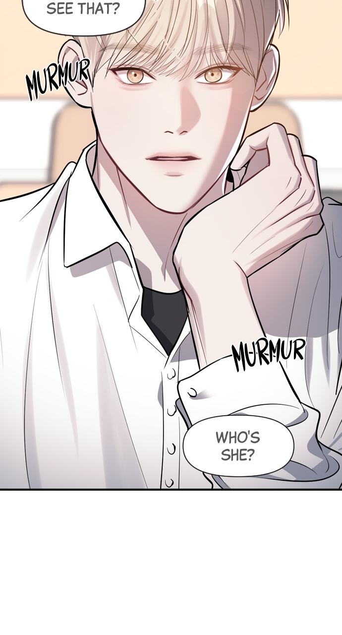 Undercover at Chaebol High Chapter 1 - Page 124
