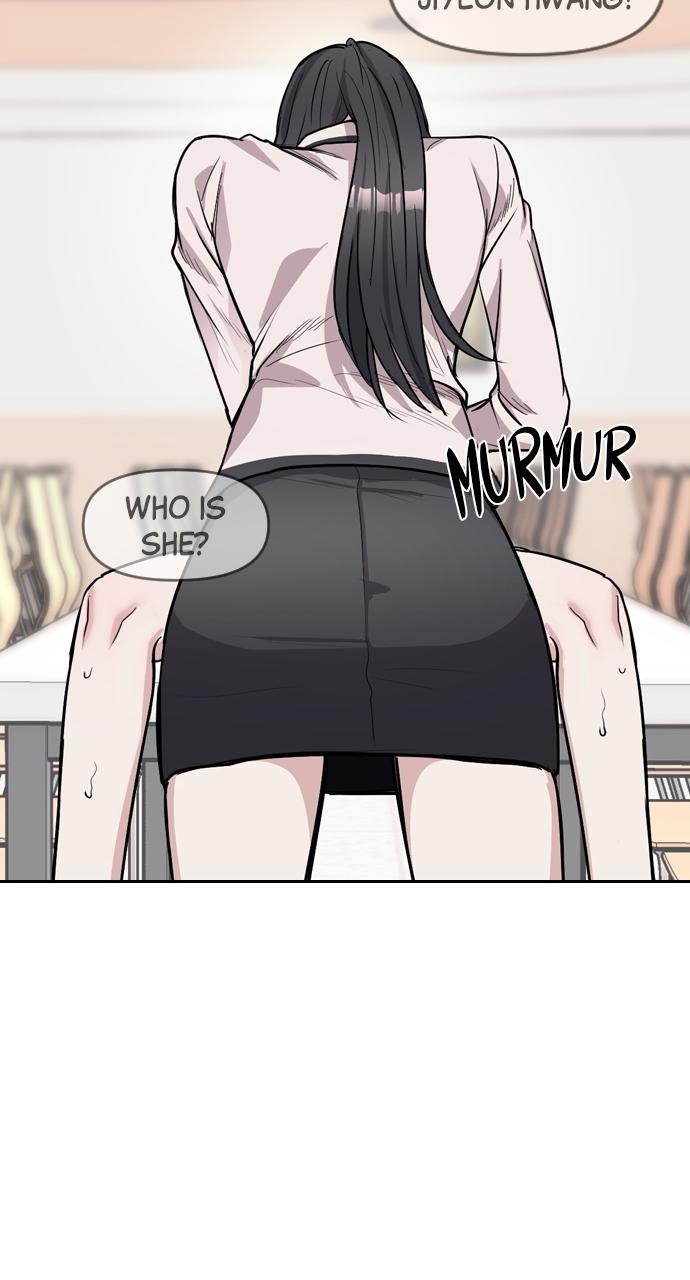 Undercover at Chaebol High Chapter 1 - Page 126