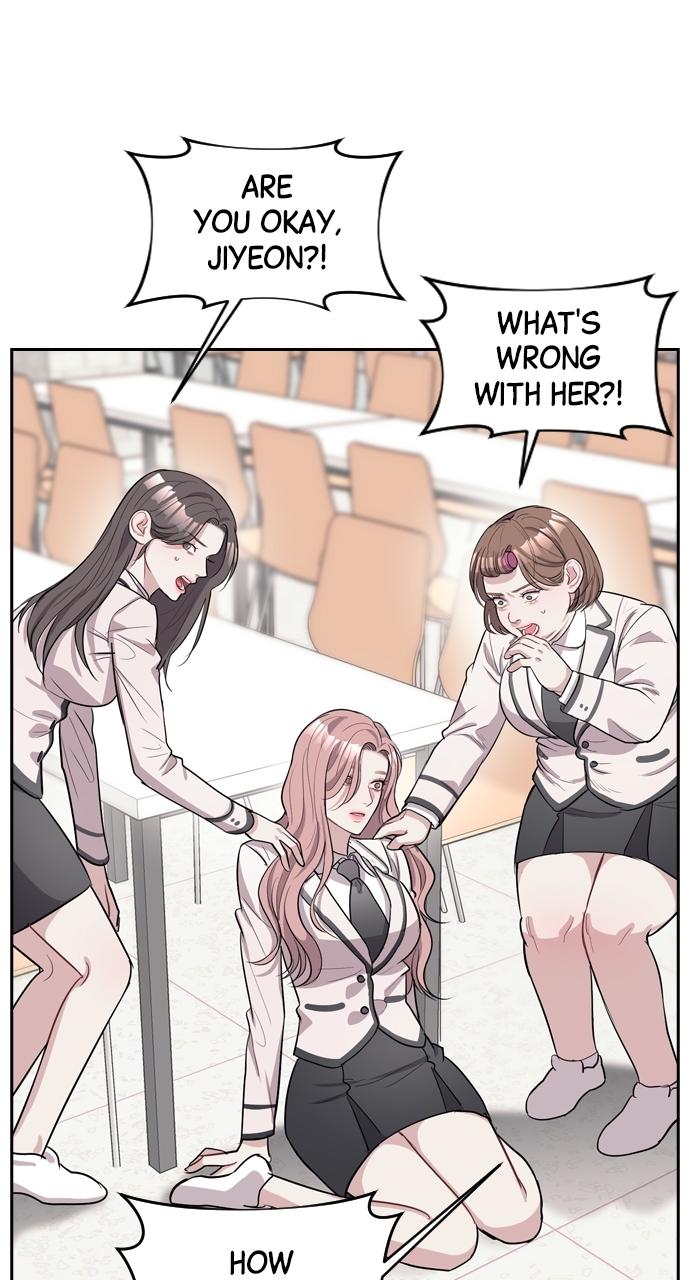 Undercover at Chaebol High Chapter 1 - Page 131