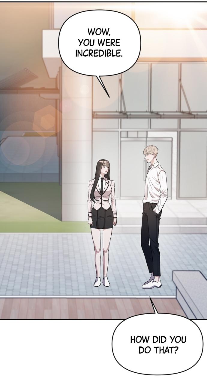 Undercover at Chaebol High Chapter 1 - Page 142