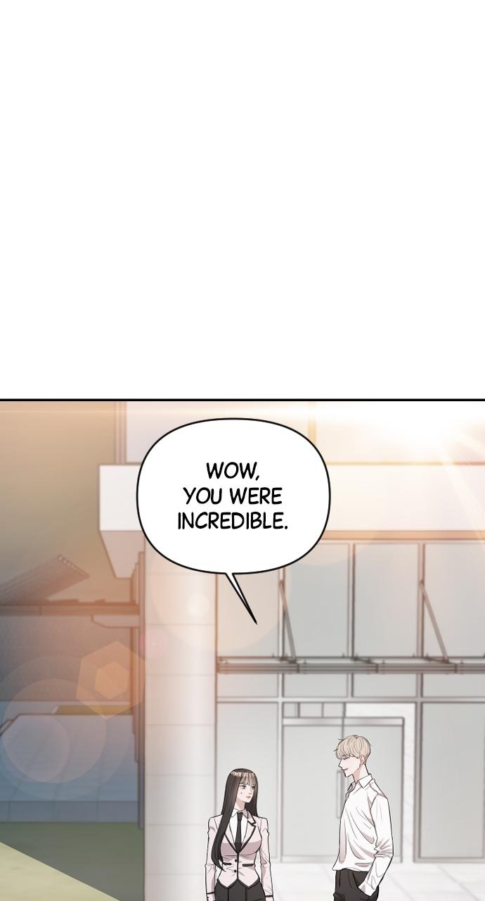 Undercover at Chaebol High Chapter 2 - Page 4