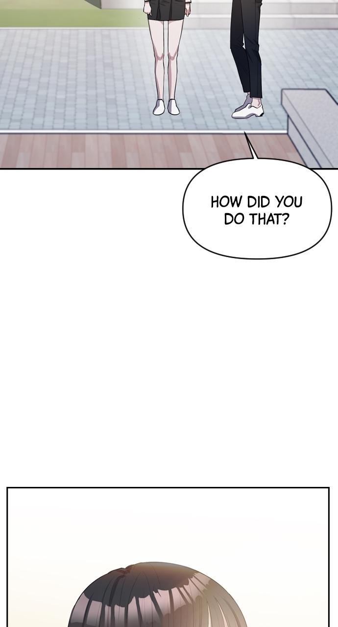 Undercover at Chaebol High Chapter 2 - Page 5