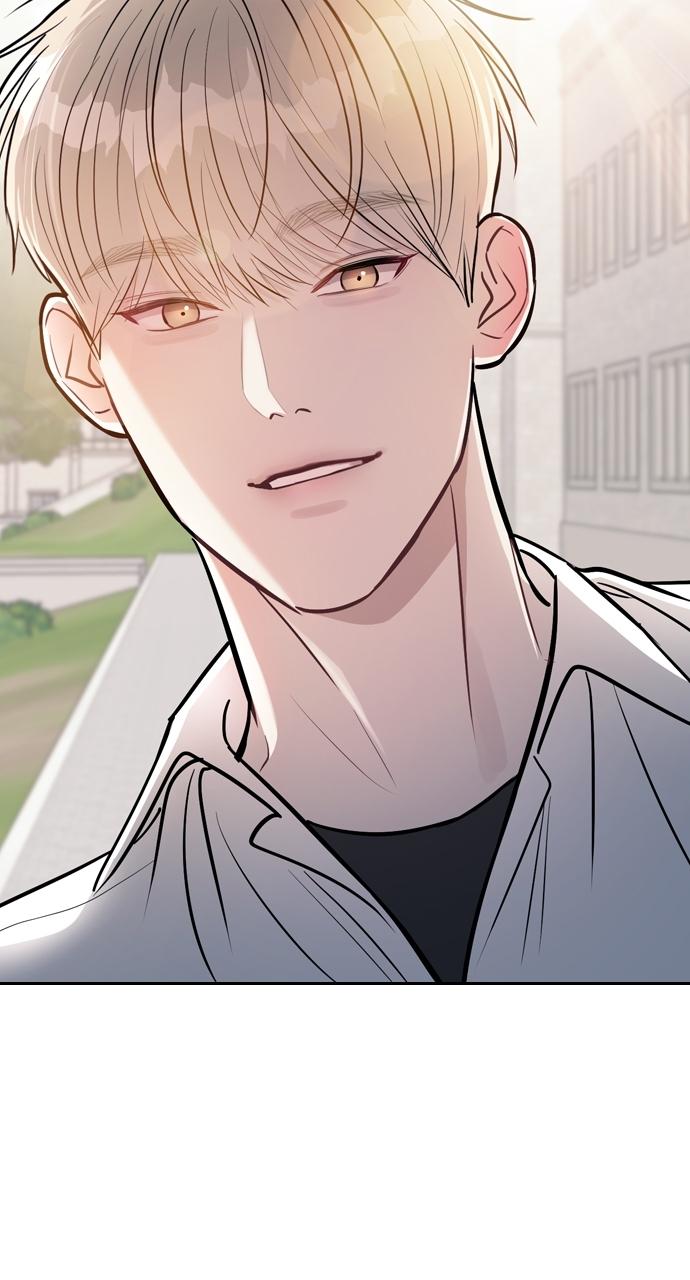 Undercover at Chaebol High Chapter 2 - Page 8