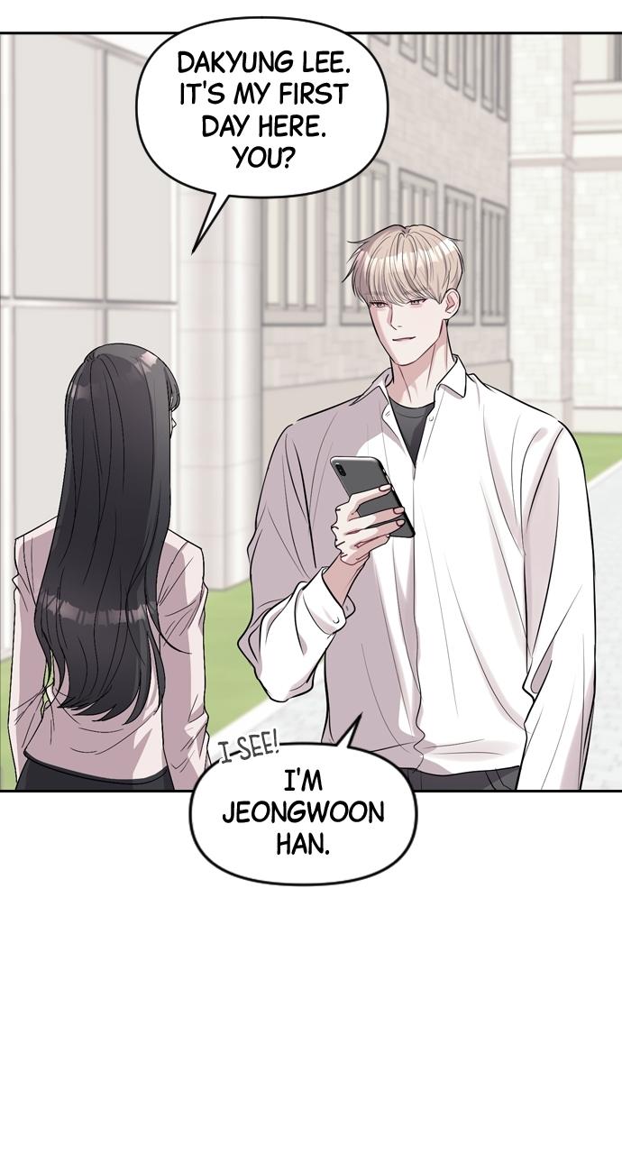 Undercover at Chaebol High Chapter 2 - Page 13