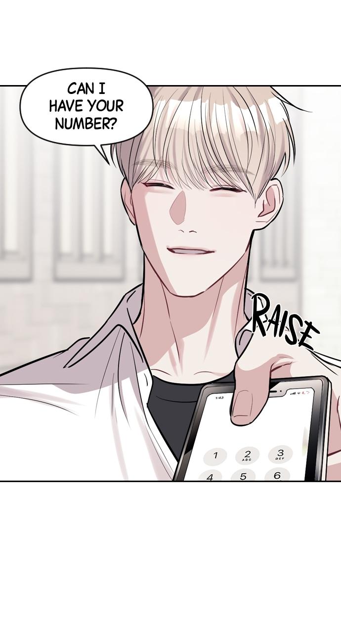 Undercover at Chaebol High Chapter 2 - Page 14