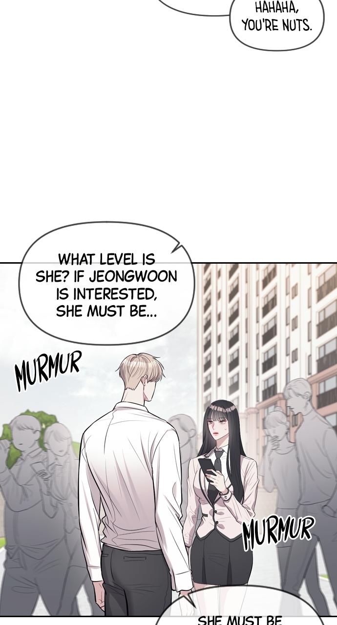Undercover at Chaebol High Chapter 2 - Page 16