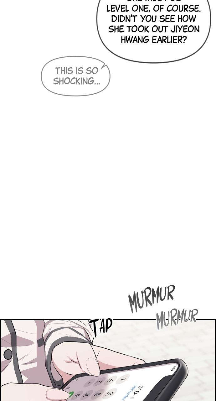 Undercover at Chaebol High Chapter 2 - Page 17