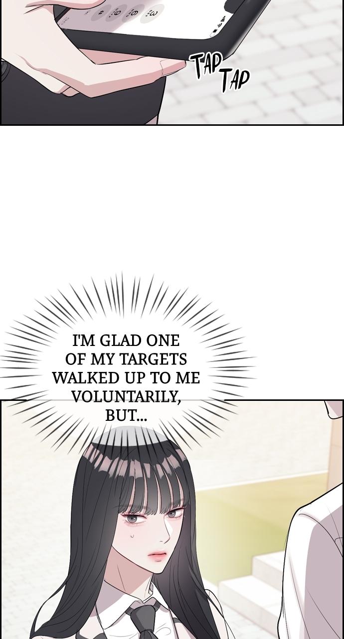 Undercover at Chaebol High Chapter 2 - Page 18