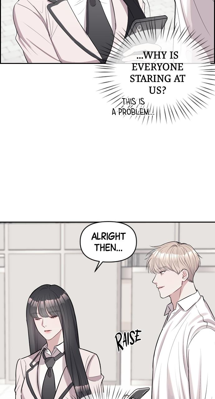 Undercover at Chaebol High Chapter 2 - Page 19