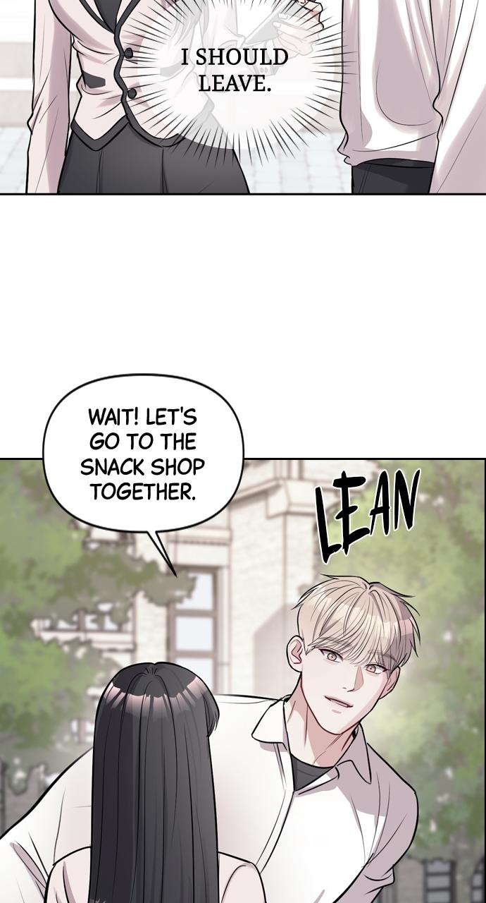 Undercover at Chaebol High Chapter 2 - Page 20