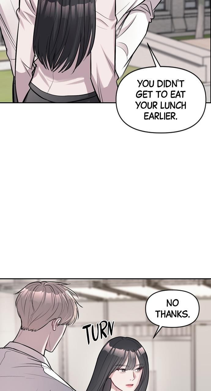 Undercover at Chaebol High Chapter 2 - Page 21