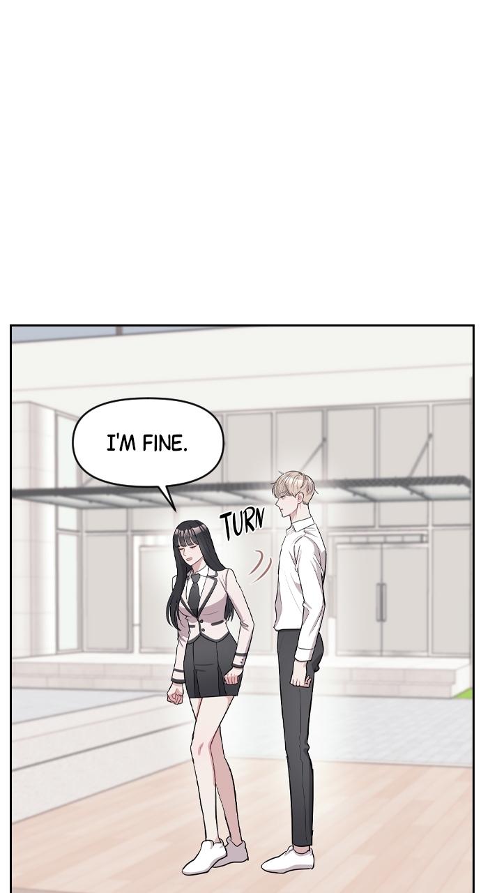 Undercover at Chaebol High Chapter 2 - Page 25