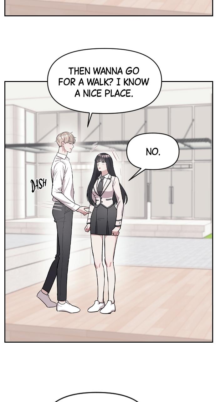 Undercover at Chaebol High Chapter 2 - Page 26