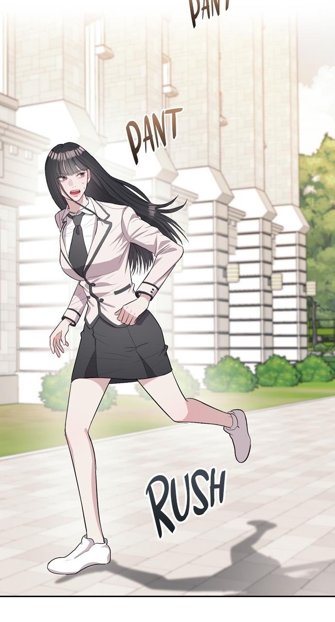 Undercover at Chaebol High Chapter 2 - Page 31