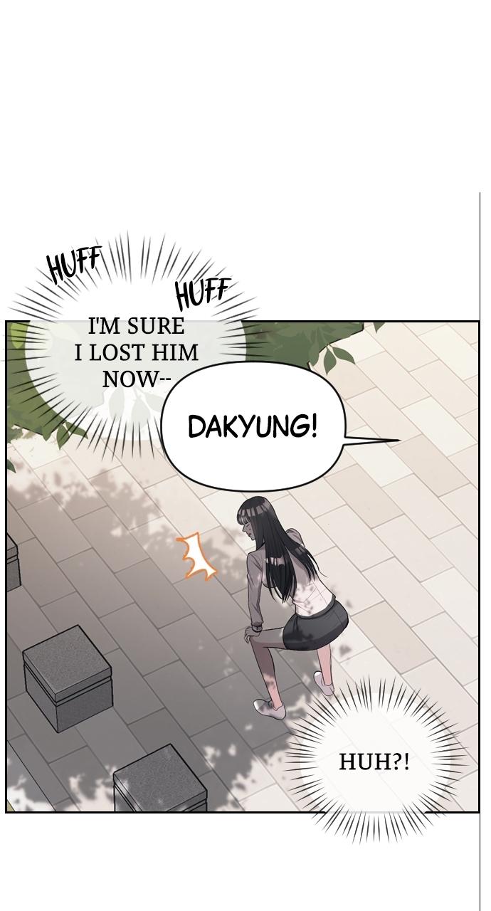 Undercover at Chaebol High Chapter 2 - Page 32