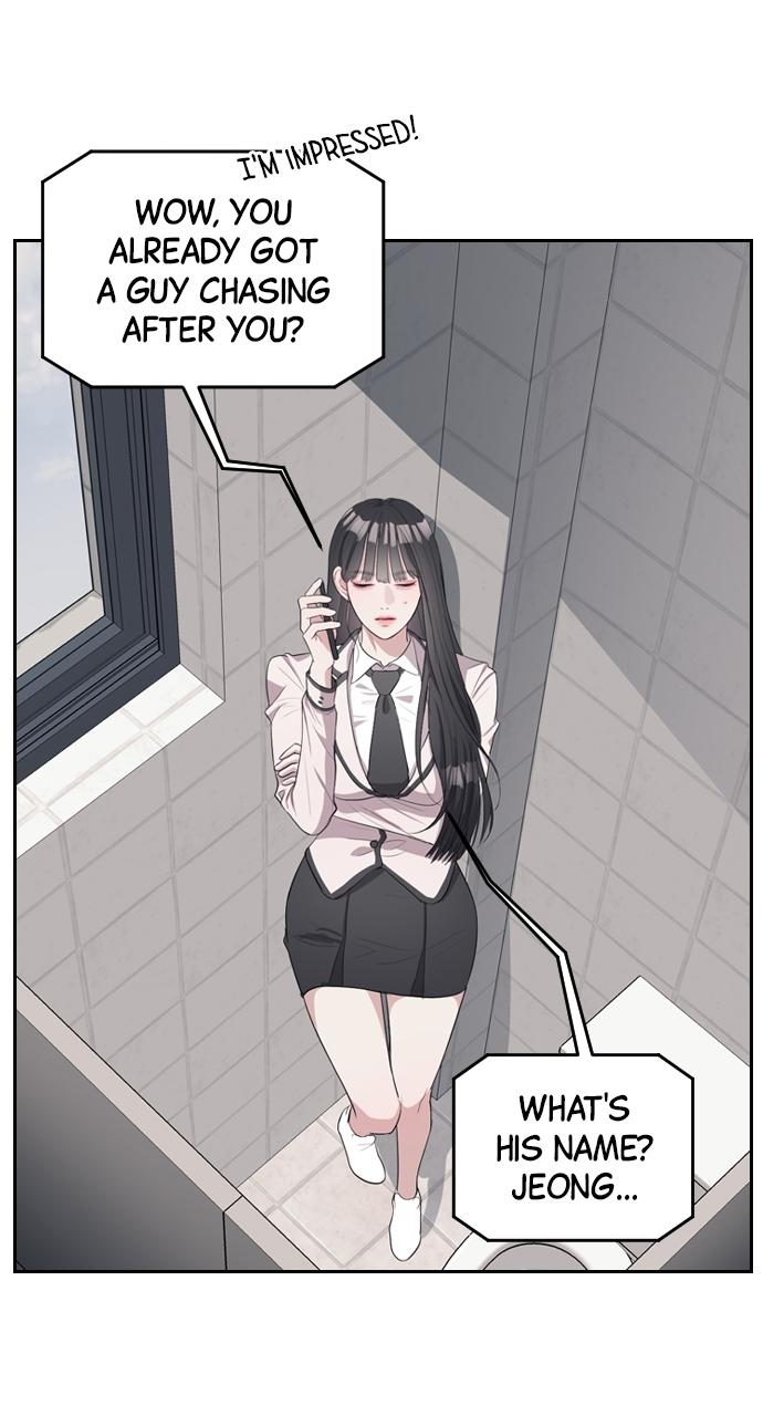 Undercover at Chaebol High Chapter 2 - Page 34