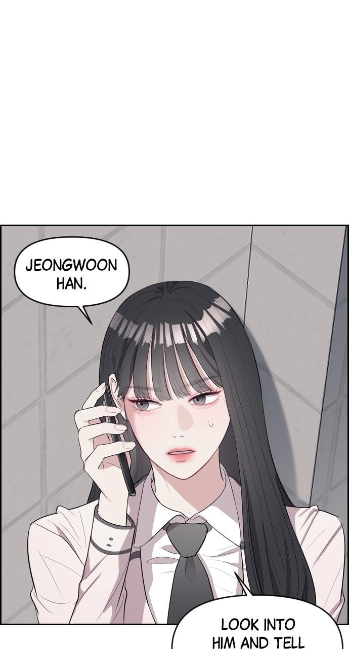 Undercover at Chaebol High Chapter 2 - Page 35